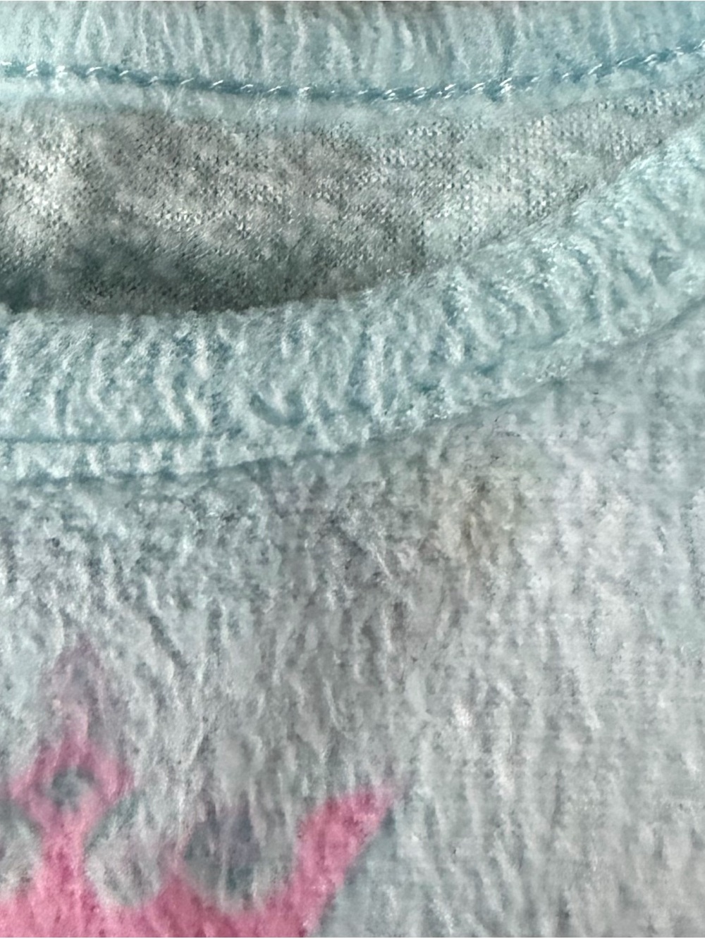 Girl’s Pajamas & Robe - Picture 6 of 6